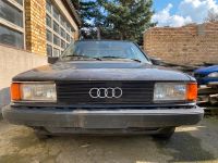 Audi 80 Typ 81 3 Gang Automatik Sachsen - Wurzen Vorschau