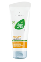 LR Aloe Vera Gel Creme After Sun 200 ml OVP Niedersachsen - Laatzen Vorschau