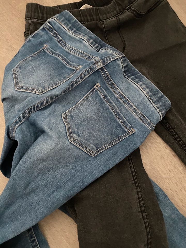 Jeans Kinder in Hamburg