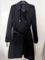 Mango Trenchcoat Niedersachsen - Garbsen Vorschau