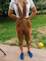 Damen Lederhose Tracht Bayern - Nördlingen Vorschau