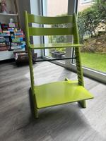 STOKKE TRIPP TRAPP - Grün Baden-Württemberg - Reichenbach an der Fils Vorschau