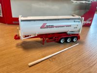 Herpa riwatrans Silocontainer mit Chassis 1:87 Hessen - Weinbach Vorschau