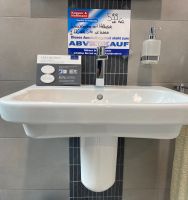 Waschtisch und Wand WC von Villory Boch Keramik- Set Nordrhein-Westfalen - Euskirchen Vorschau