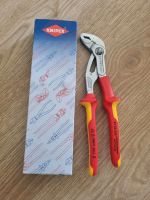 Knipex Cobra Wasserpumpenzange 250 NEU!!! Nordrhein-Westfalen - Oberhausen Vorschau