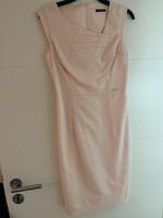 Sommerkleid / Etuikleid in rosé Gr. 36 Harburg - Hamburg Heimfeld Vorschau