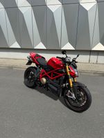 Ducati Streetfighter 1098 S  Voll Carbon/ Termignoni Berlin - Dahlem Vorschau