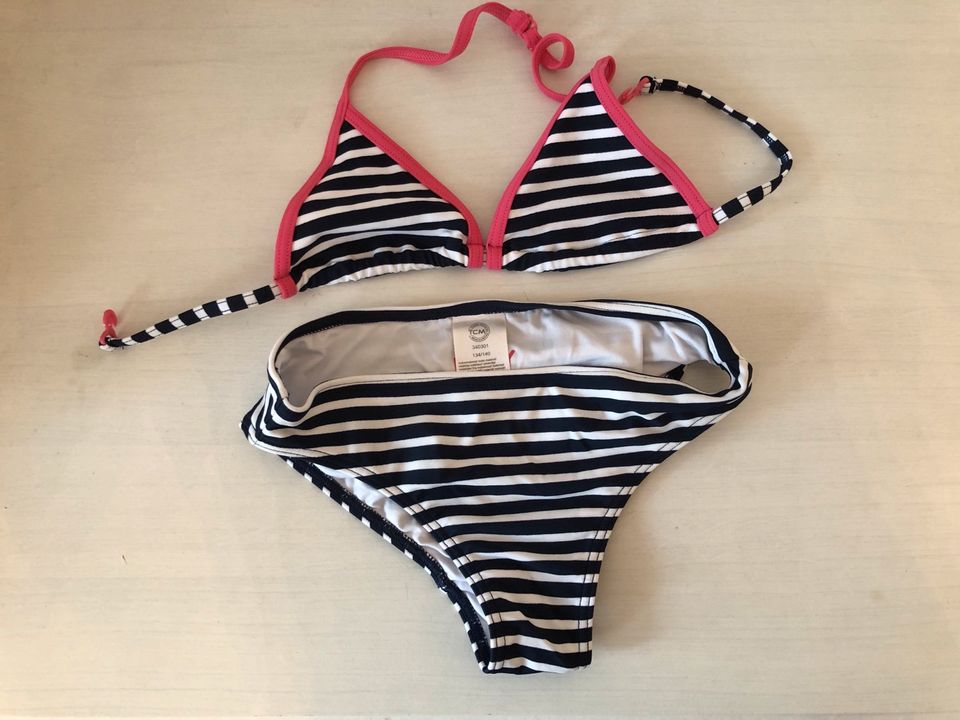 Bikini Mädchen 134/140 in Hannover - Vahrenwald-List | eBay Kleinanzeigen  ist jetzt Kleinanzeigen