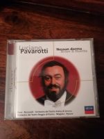 CD - Nessun Dorma - Luciano Pavarotti Nordrhein-Westfalen - Euskirchen Vorschau