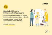 Fairer Zuverdienst als Haushaltshilfe gesucht? Berlin - Schöneberg Vorschau