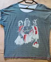 Shirt Damenshirt Gr. XL Liberty Nordrhein-Westfalen - Dorsten Vorschau
