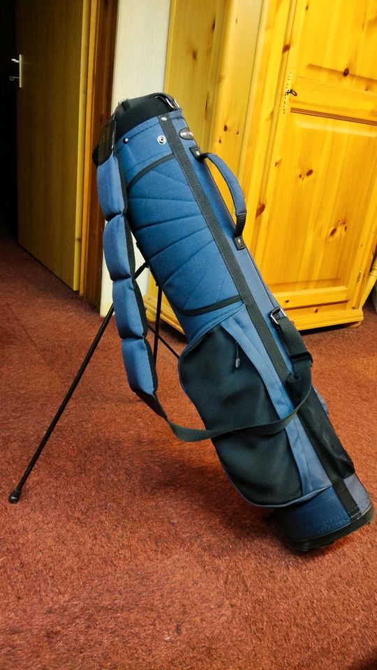 Golftasche Reisebag Pro Ace Winterbag, sehr guter Zustand in Berlin