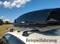 Mieten Thule Dachträger / Dachbox Mercedes C / E Klasse CLS Baden-Württemberg - Bopfingen Vorschau