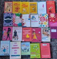 Ratgeber Romane Bücher Baby Kinder Mütter Brandenburg - Dahme/Mark Vorschau