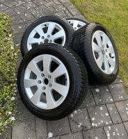 Audi Felgen A3 und andere, Reifen 205/55R16 Nordrhein-Westfalen - Ense Vorschau