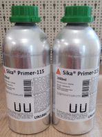 2 St. SIKA PRIMER 115 Stückpreis 32,50€ Bayern - Schweinfurt Vorschau