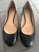 Schwarze Schuhe/ Ballerinas von TORY BURCH Gr. 11 Rheinland-Pfalz - Mainz Vorschau