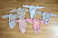 Baby Body / Wickelbody Set Gr. 68 / 74 Thüringen - Suhl Vorschau