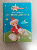 Buch Sandmännchen Gute Nacht Geschichten Münster (Westfalen) - Gremmendorf Vorschau