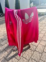 Retro Adidas Jacke Bayern - Woringen Vorschau