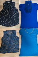 Damen Blusen und T-shirts, C&A, Terranova...wie neu, Gr.34/36 Baden-Württemberg - Brackenheim Vorschau