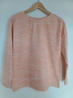 Handmade Langarmshirt 36/38 Niedersachsen - Bohmte Vorschau