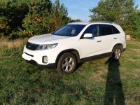 Kia Sorento 2.4 XM 2012 Mecklenburg-Vorpommern - Vogelsang-Warsin Vorschau