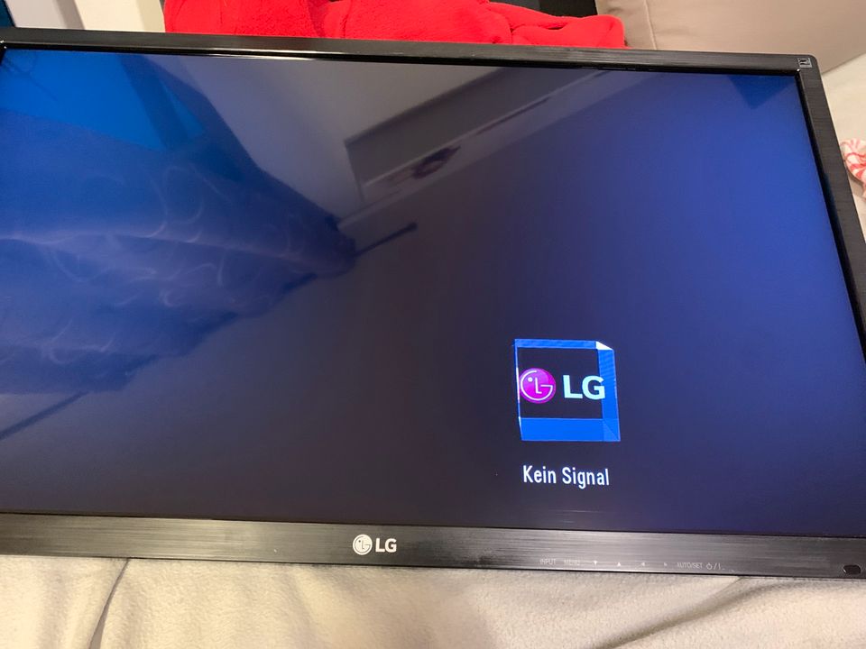 LG Display 32 Zoll in Grünheide (Mark)