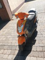 Kymco agility 50 nur teile verkauf nur Teile verkauft Nordrhein-Westfalen - Düren Vorschau