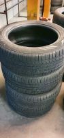 225 55 17 Winterreifen 101V XL Nokian 4-5 mm profil DOT 2011 Bayern - Pfarrkirchen Vorschau