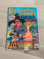 Indianer Jones and the Fate of Atlantis Bestseller Games PC Spiel Bonn - Kessenich Vorschau