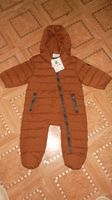 Topomini Baby  Overall Gr. 62 NEU mit Etikett Niedersachsen - Celle Vorschau