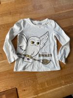 Neuwertig Harry Potter Langarmshirt 122 Altona - Hamburg Lurup Vorschau