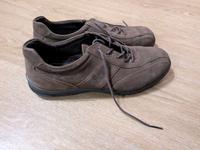 Tolle Ecco Schuhe in Größe 40 Niedersachsen - Dörverden Vorschau