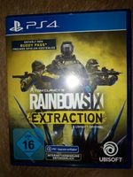 Tom Clancy's Rainbow Six Extraction für Ps4+Ps5 Schleswig-Holstein - Kiel Vorschau