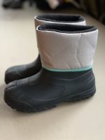 Kinder Quechua Thermostiefel Gr. 30/31 Bayern - Marktoberdorf Vorschau