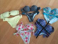 Biete hier 4 tolle Bikinis an in Größe S Schleswig-Holstein - Fockbek Vorschau