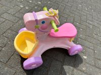 Fisher Price Laufrad Pferd für Kinder bis 2 Jahren Hessen - Hanau Vorschau