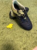 Adidas Copa Bayern - Stockdorf Vorschau