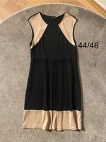 Kleid Damen Größe 44/46 Bayern - Döhlau Vorschau