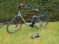 Kalkhoff E-Bike Agutta Impulse 7R HS + 2. Akku Niedersachsen - Hatten Vorschau