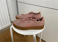 Puma plateau schuhe rosa sneaker Aachen - Aachen-Mitte Vorschau