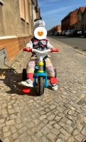 Dreirad mit Lenkstange zu verkaufen Sachsen-Anhalt - Tangermünde Vorschau