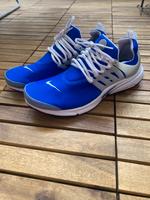Nike Air Presto Racer Blau 848132-401 12 46 Rheinland-Pfalz - Bendorf Vorschau