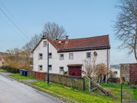 Großzügiges Einfamilienhaus mit Nebengelass und großem Garten in Wetterzeube Sachsen-Anhalt - Wetterzeube Vorschau