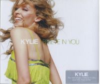 Kylie I Believe in you Single CD Gebraucht Pankow - Prenzlauer Berg Vorschau