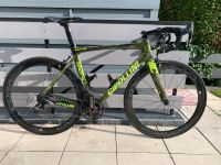 Cipollini Bond Camo Custom Paint Gr.L Campagnolo,Deda Italo Top! Bielefeld - Heepen Vorschau