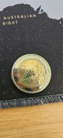 2 Euro Münze Fehlprägung | Karl der Große Süd - Niederrad Vorschau