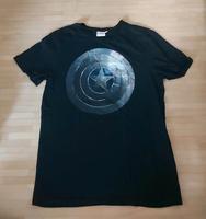 ⭐️⭐️CAPTAIN AMERICA MARVEL SHIRT⭐️⭐️S/M Nordrhein-Westfalen - Havixbeck Vorschau