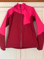 Schöffel Sommer,-Regenjacke pink, Gr.36⭐️ Nordfriesland - Husum Vorschau